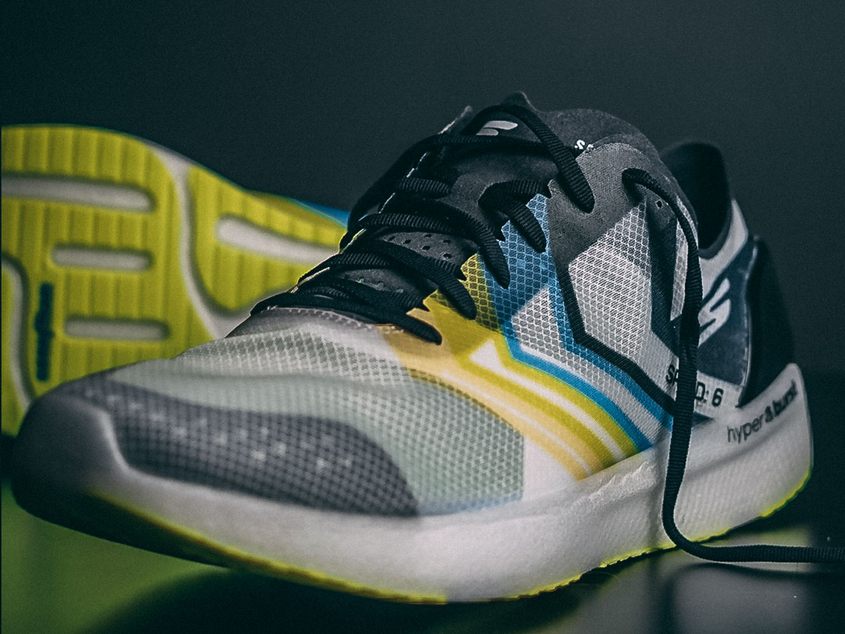 skechers go meb speed 6 hyper