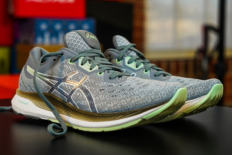ASICS EVORIDE (Women)