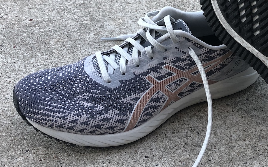 ASICS GEL-DS TRAINER 25 - womens