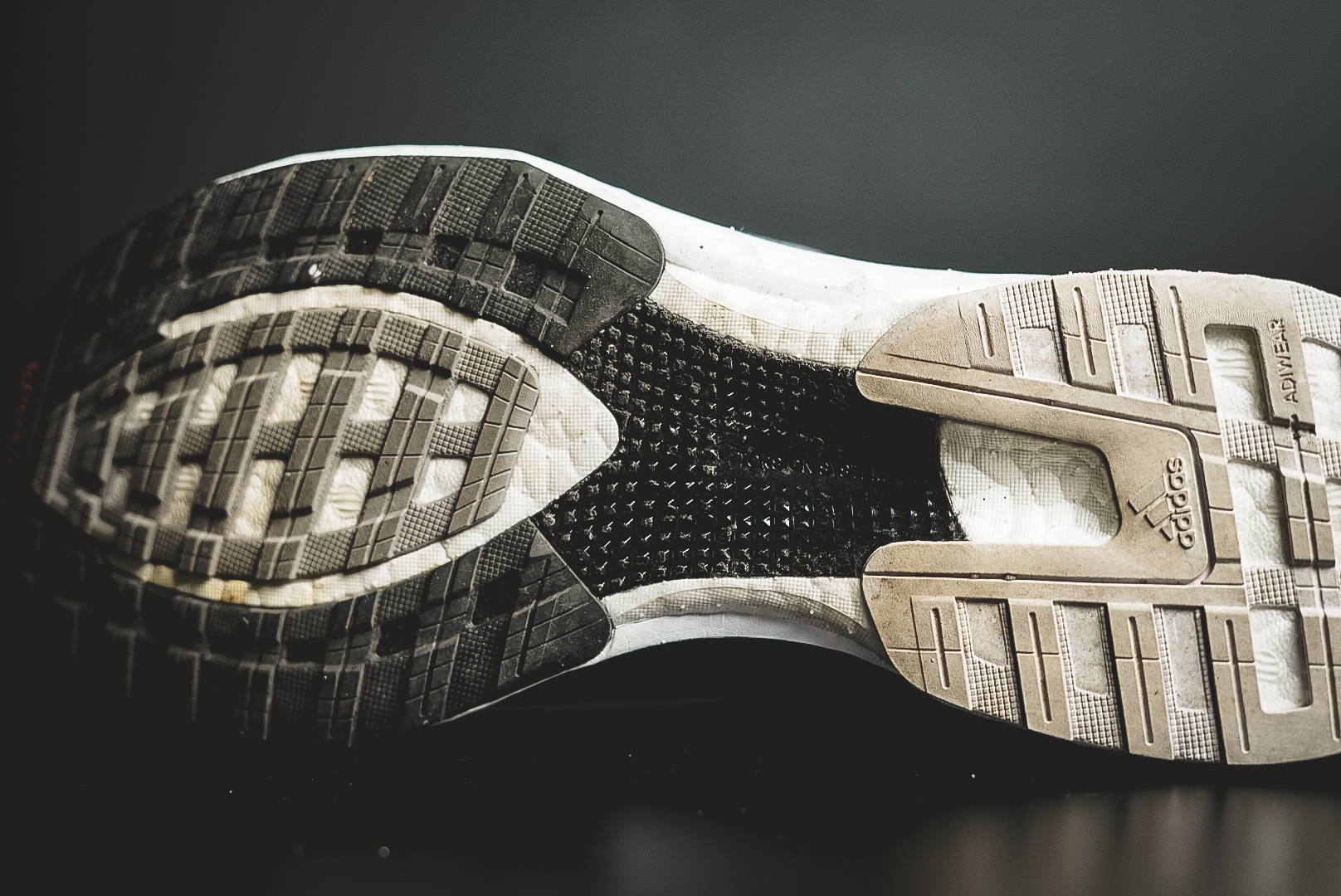 adidas Adizero Adios 5 Outsole
