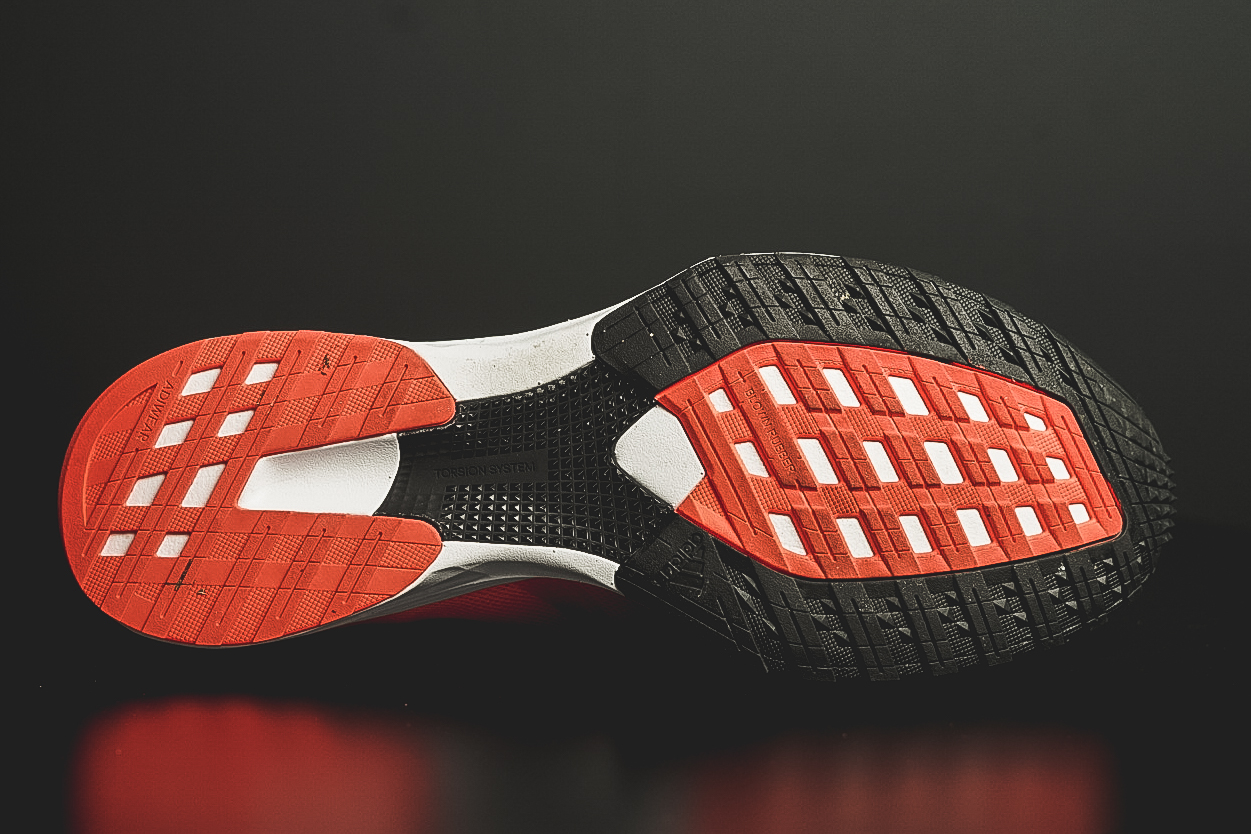 adidas Adizero RC 2 Outsole