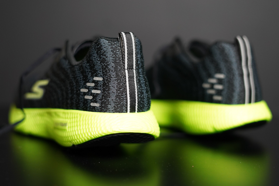 skechers gorun 7+ hyper heel