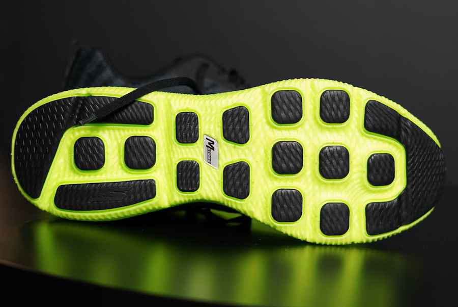 skechers gorun 7+ hyper heel outsole