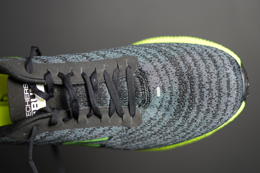 skechers gorun 7+ hyper toe