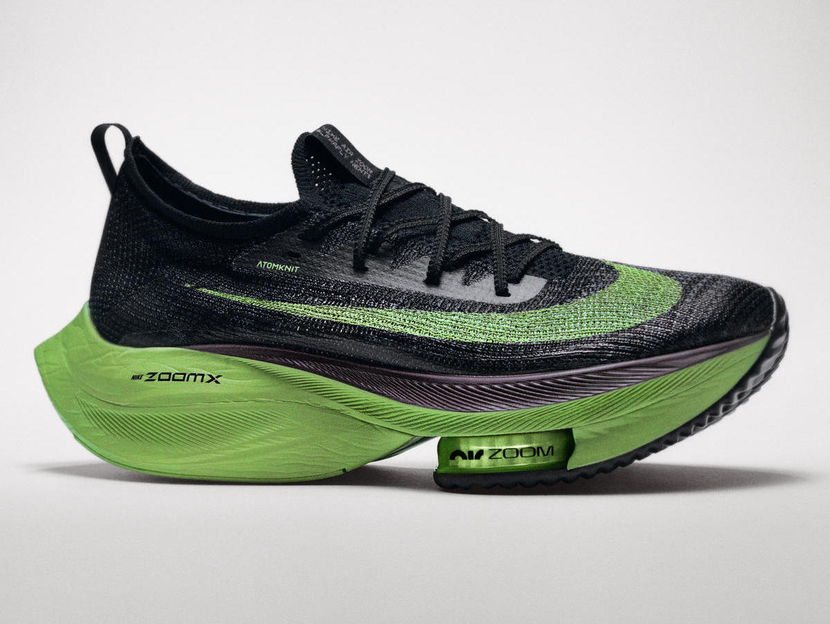NIKE ALPHAFLY