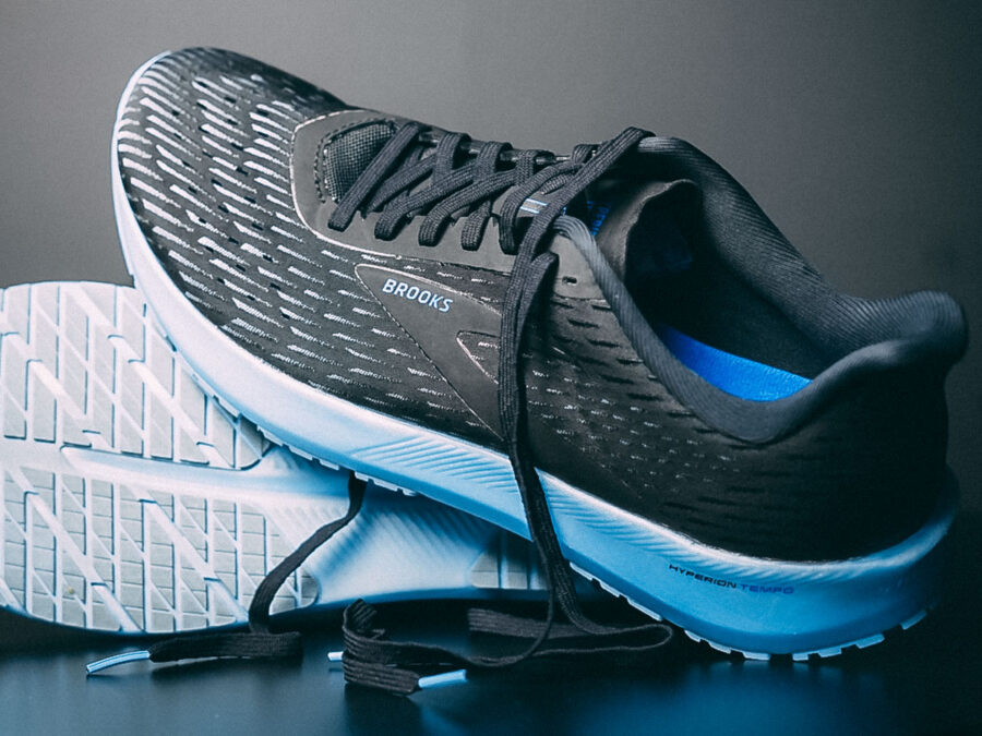 brooks hyperion tempo hero