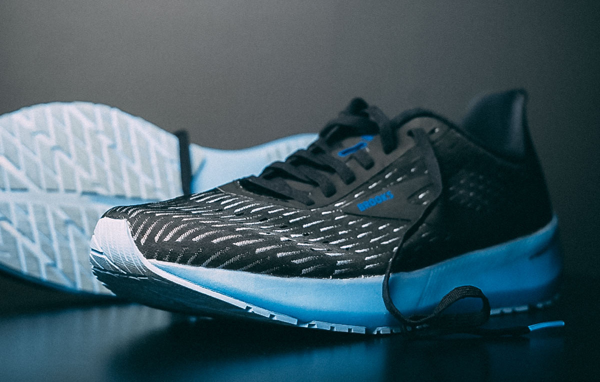 brooks shoe