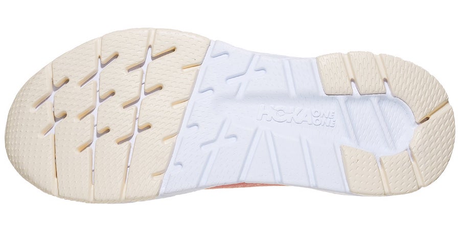 hoka cavu 3 outsole