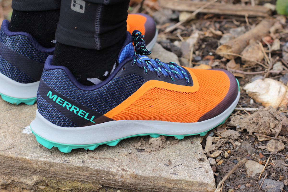 merrell sky fire feature