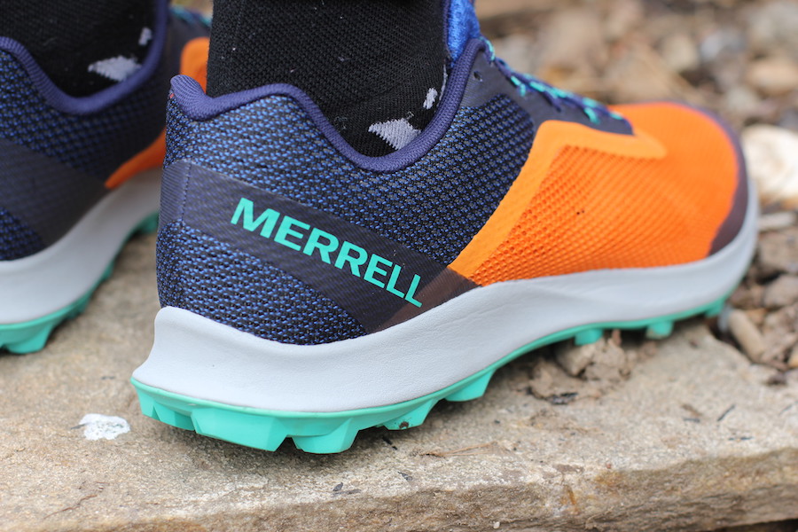 merrell sky fire heel
