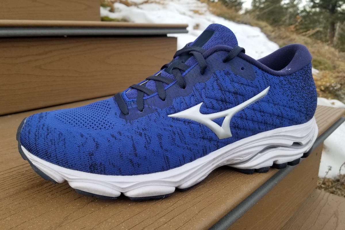 mizuno wave inspire 16 feature
