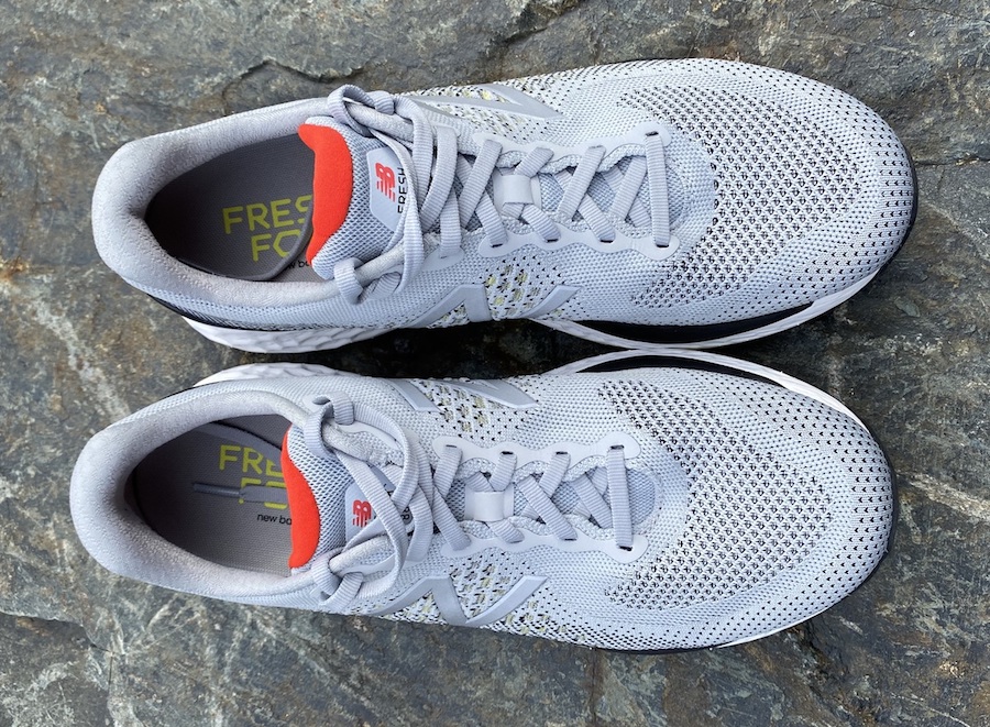 new balance 880v10 upper