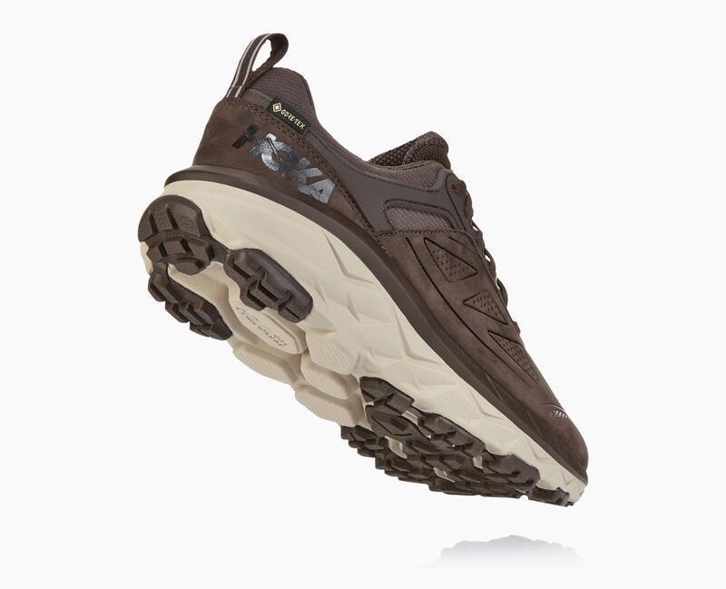 HOKA CHALLENGER LOW GTX - UPPER