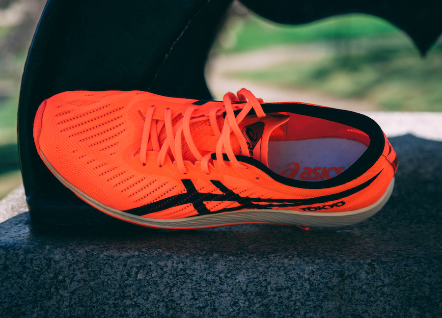 ASICS METARACER - TOP
