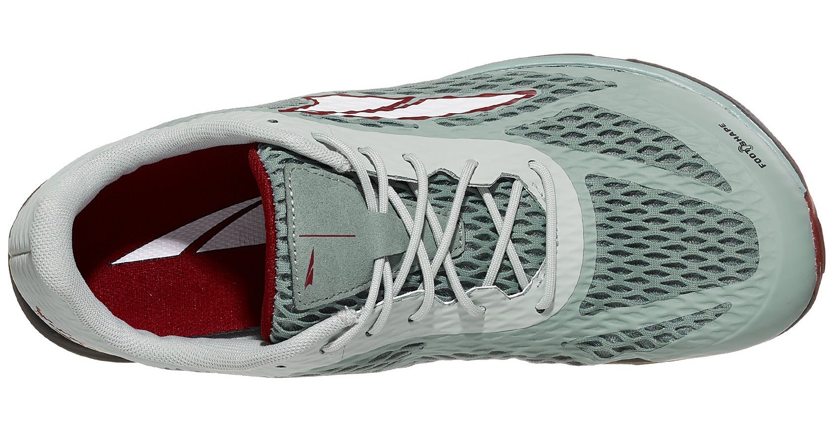 Altra Viho upper