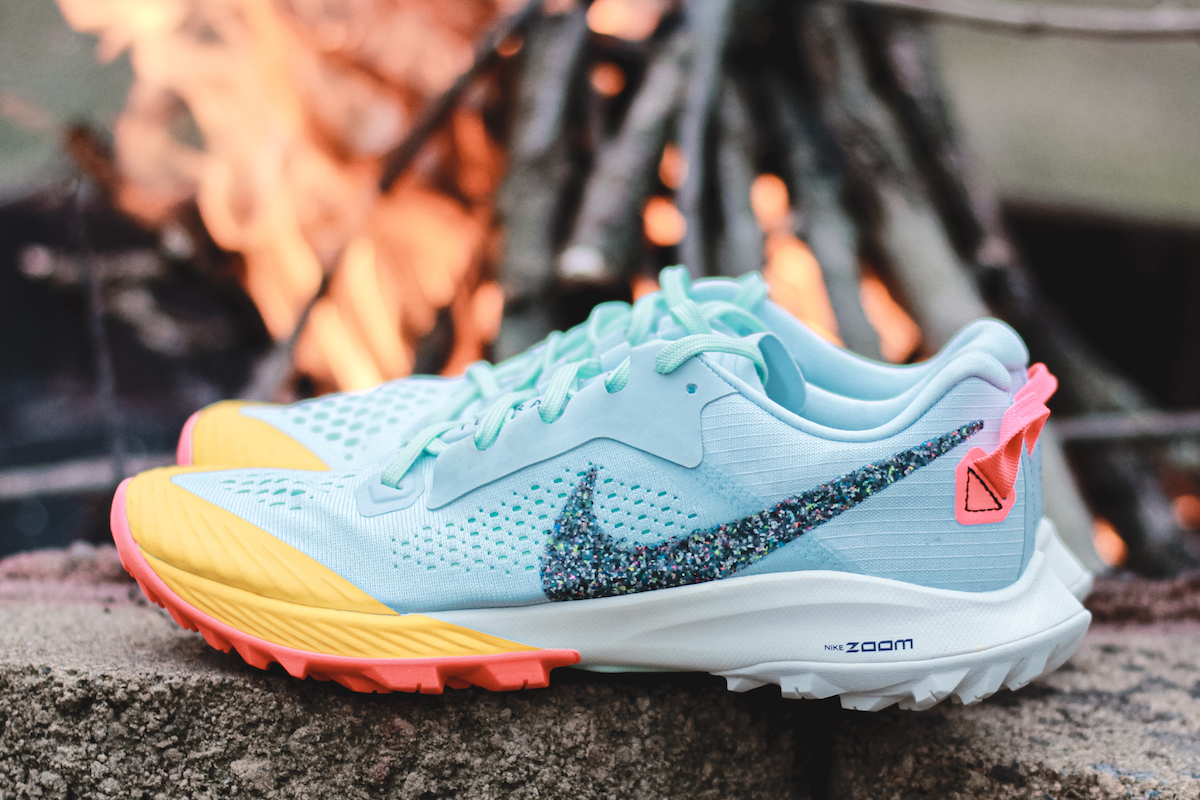 NIke Terra Kiger 6 fire3