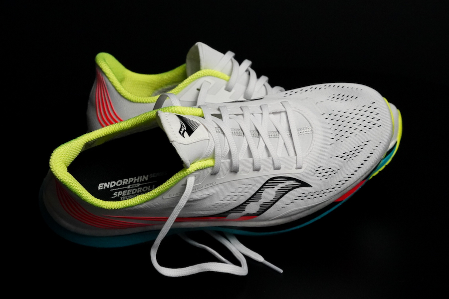 Saucony Endorphin Pro image