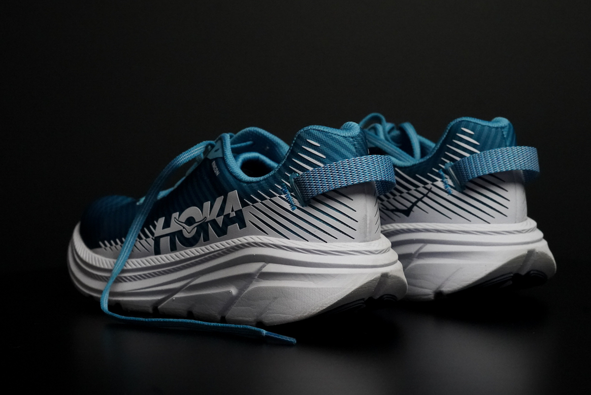 hoka one one rincon 2 feature