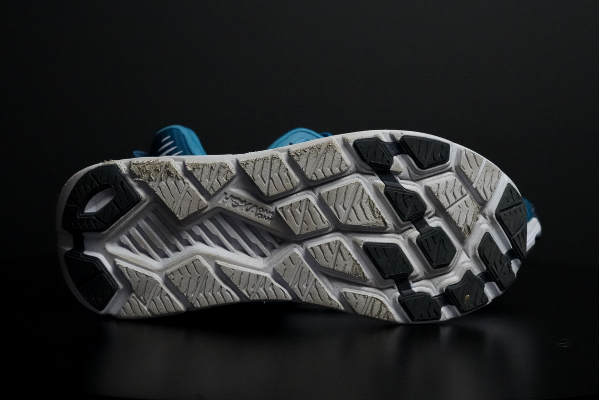 hoka one one rincon 2 outsole