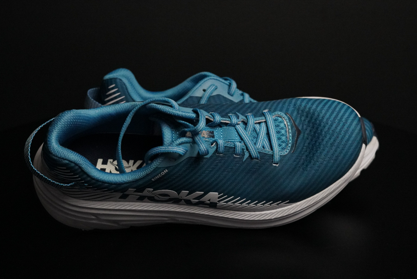 hoka one one rincon 2 to