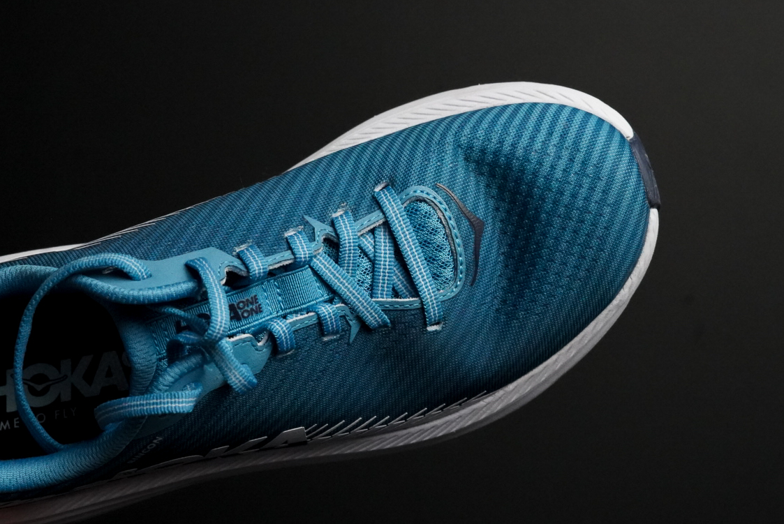 hoka one one rincon 2 toe
