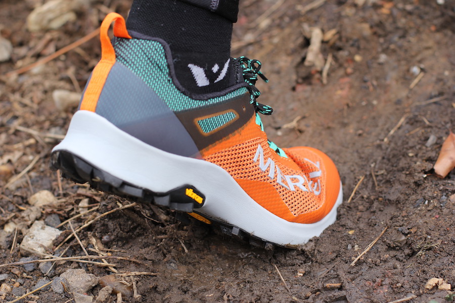 merrell long sky action hill