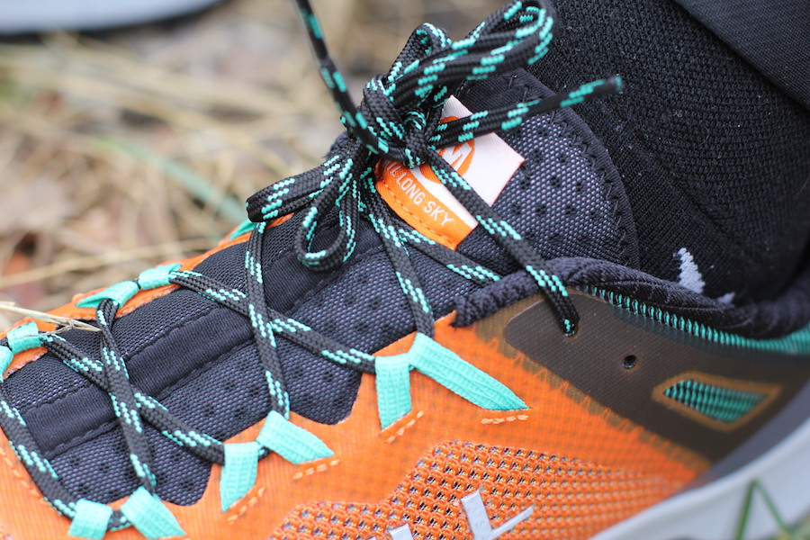 merrell long sky close up