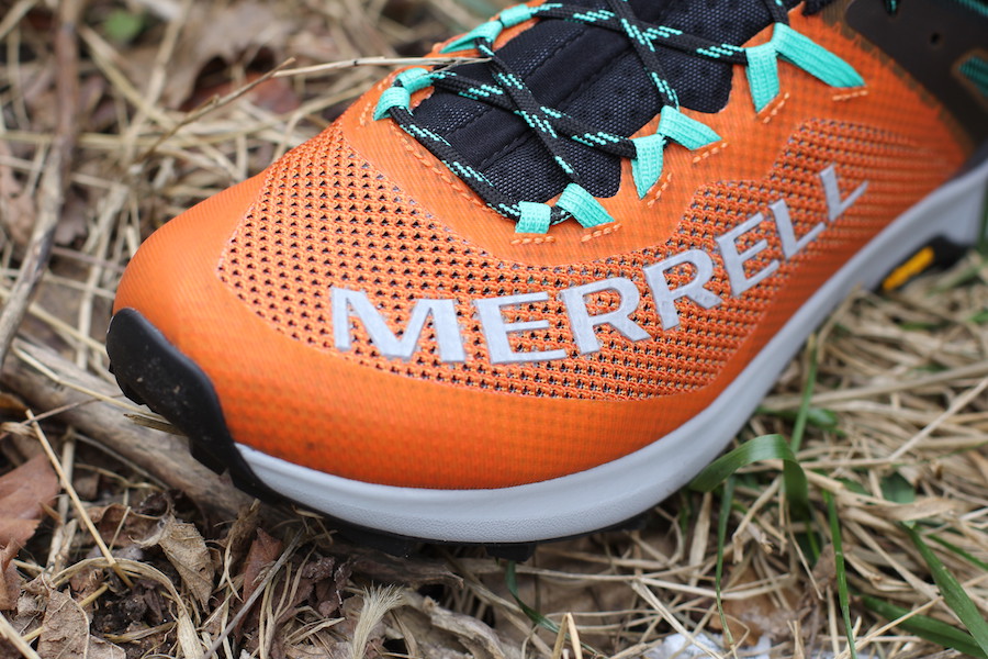 merrell long sky upper
