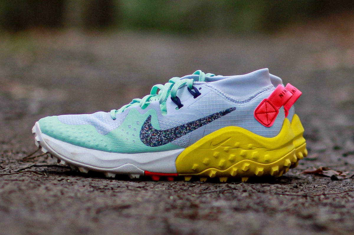 nike wildhorse 6 trail - UPDATE