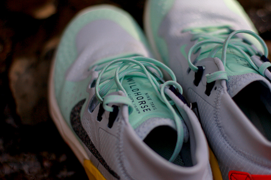 nike wildhorse 6 wildhorse letters