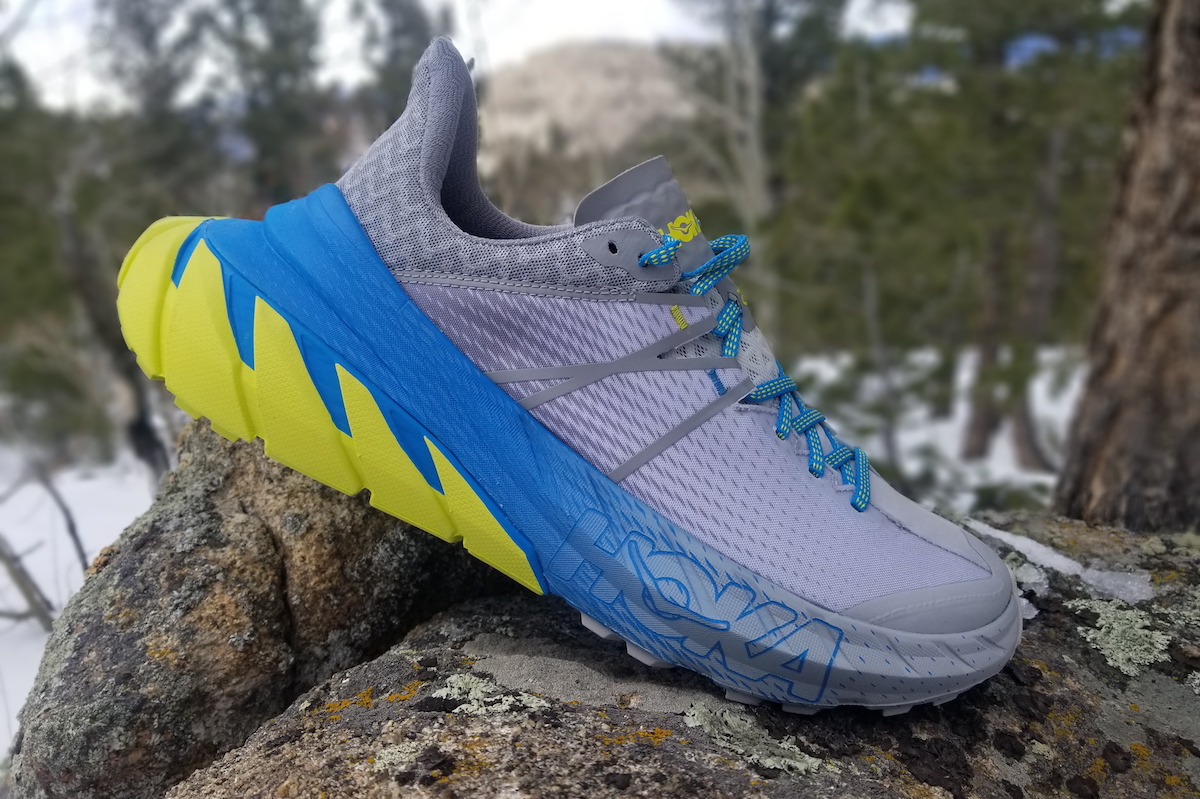 HOKA ONE ONE TENNINE feature2