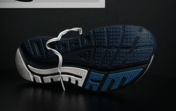 altra provision 4 - outsole
