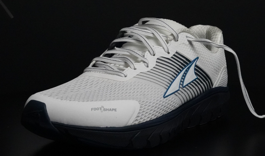 altra provision 4 side