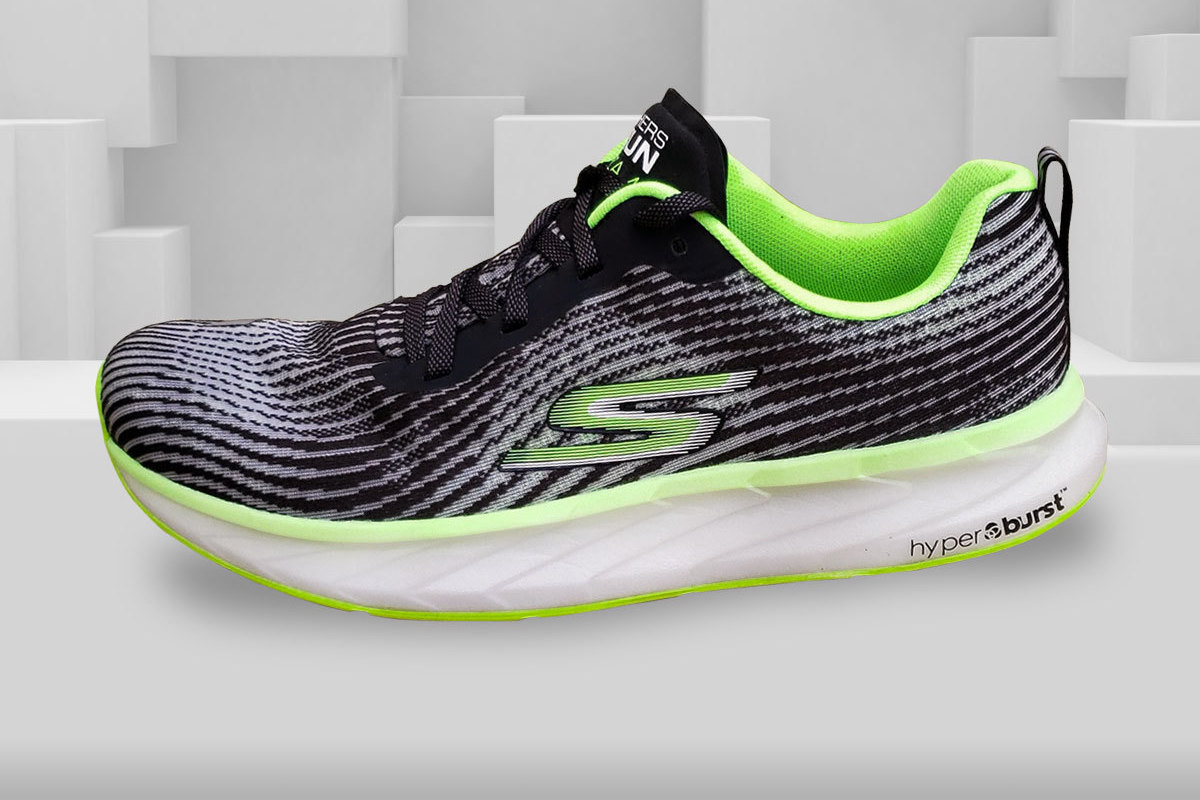 skechers forza 4 hyper hero