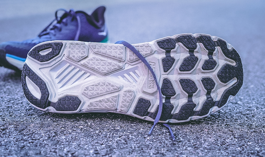 SHOE outsole