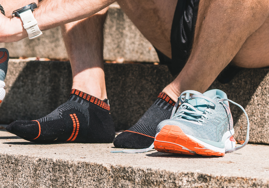 rockay running socks