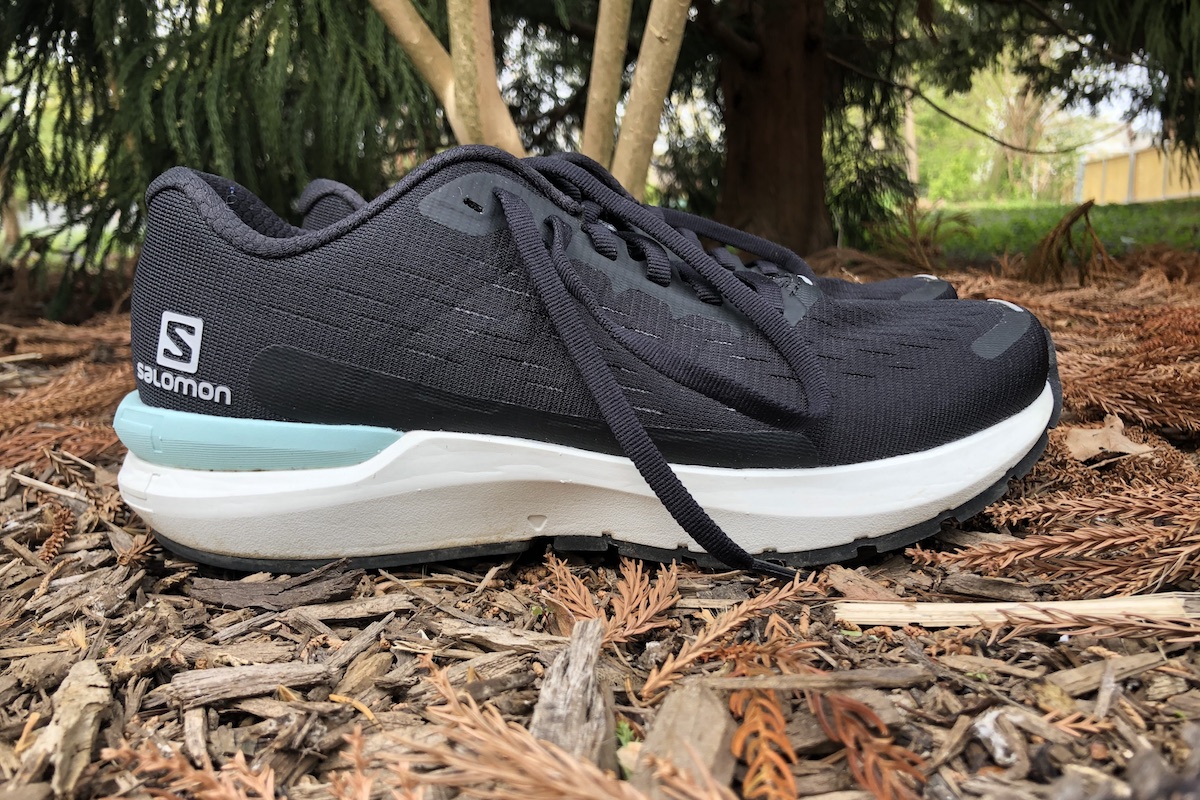 salomon 3 balance feature