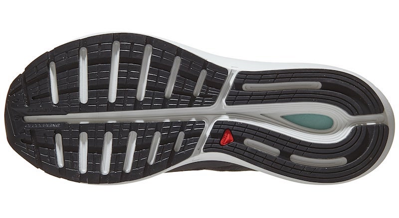 salomon 3 balance outsole