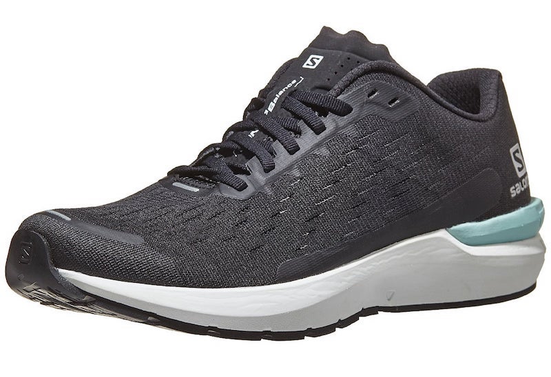 salomon 3 balance side