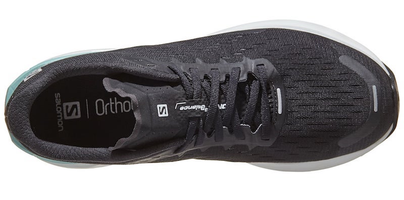 salomon 3 balance upper