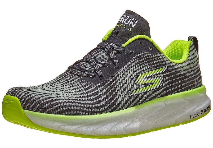 skechers forza 4 - side