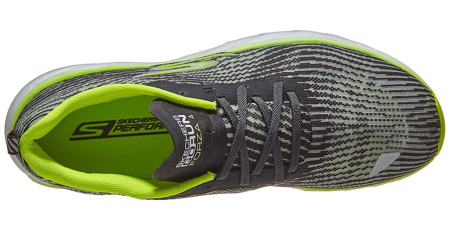skechers forza 4 - top