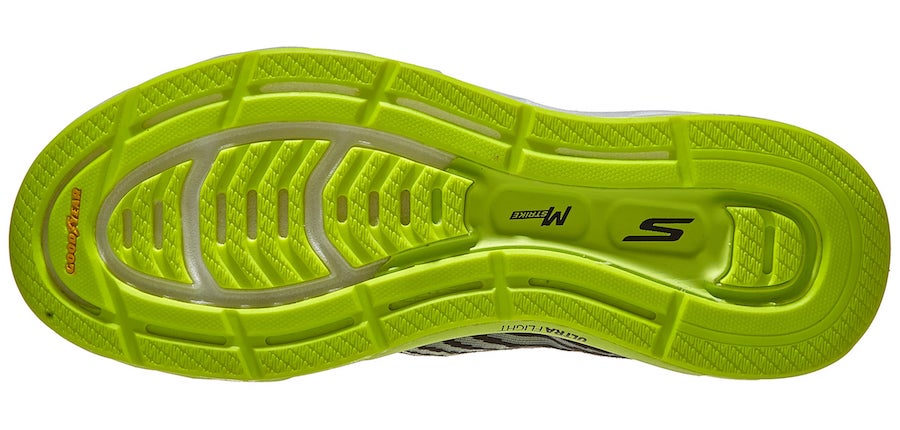 skechers gorun forza 4 hyper outsole