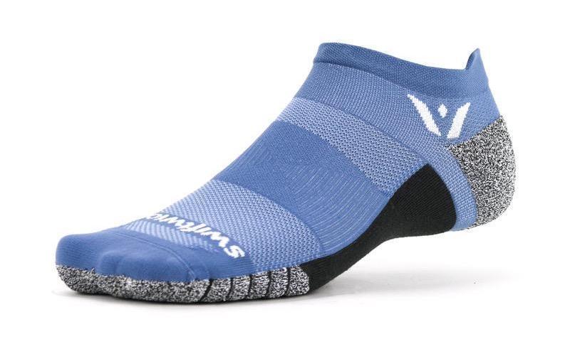 swiftwick running socks