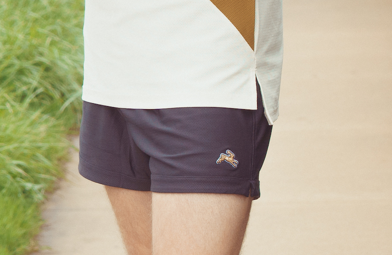 tracksmith van cortlandt 4 inch