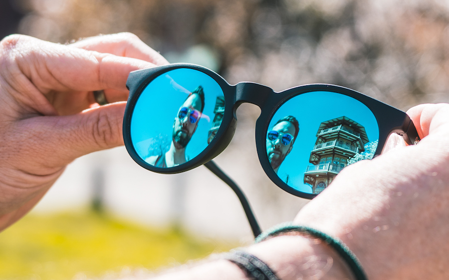 Goodr running sunglasses
