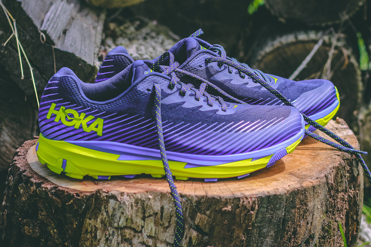 HOKA ONE ONE TORRENT 2 FEATURE