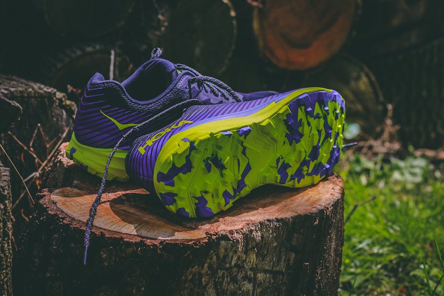 HOKA ONE ONE TORRENT 2 OUTSOLE