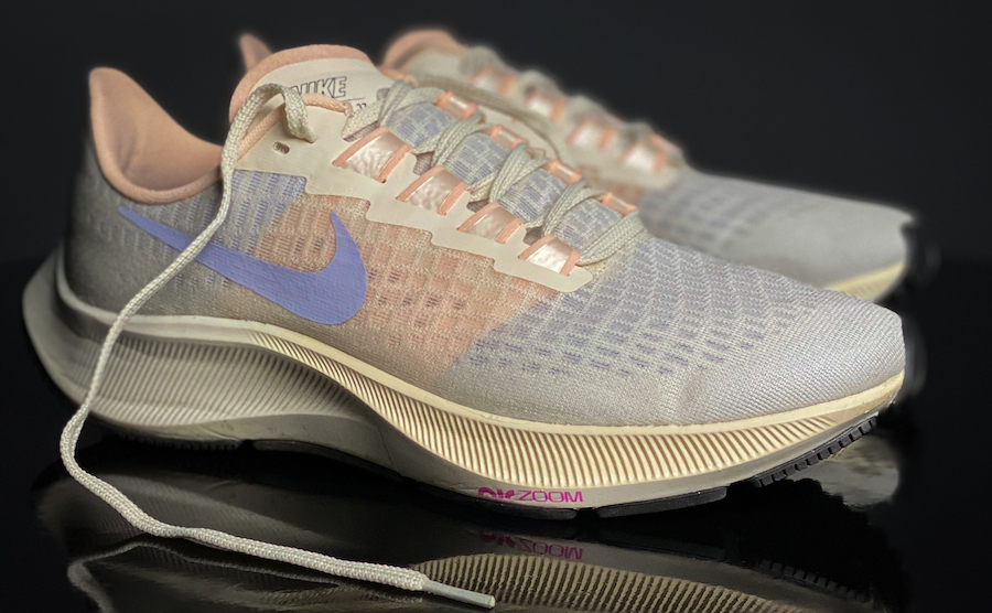 nike pegasus 37 - women3