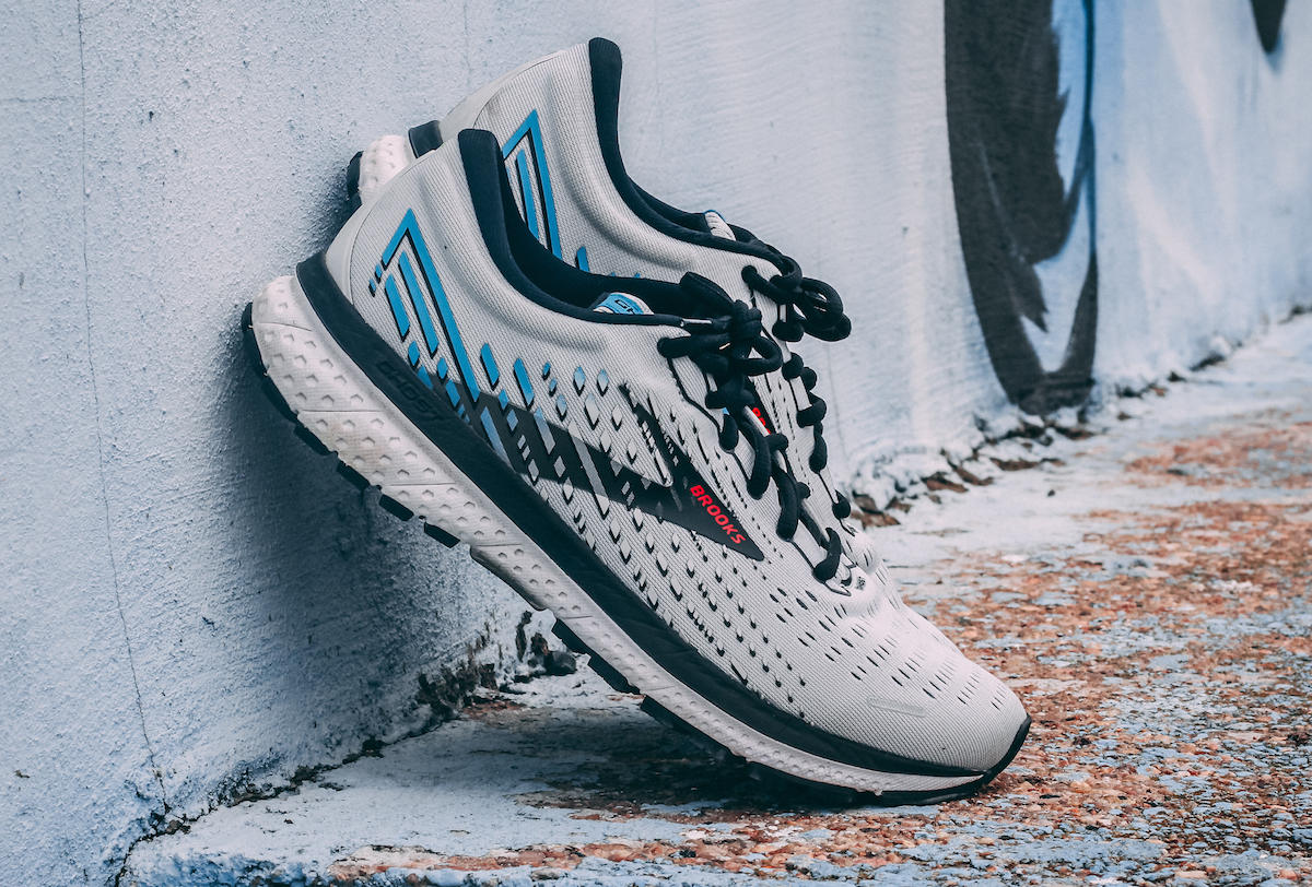 brooks ghost 13